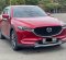 2019 Mazda CX-5 Elite Merah - Jual mobil bekas di DKI Jakarta-1