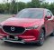 2019 Mazda CX-5 Elite Merah - Jual mobil bekas di DKI Jakarta-2