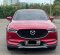 2019 Mazda CX-5 Elite Merah - Jual mobil bekas di DKI Jakarta-3