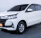 2020 Toyota Avanza 1.3G MT Putih - Jual mobil bekas di DKI Jakarta-2