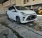 2022 Toyota Agya Putih - Jual mobil bekas di Jawa Barat-5