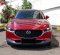 2022 Mazda CX-30 GT Merah - Jual mobil bekas di DKI Jakarta-2