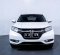 2017 Honda HR-V 1.5L E CVT Putih - Jual mobil bekas di Jawa Barat-1