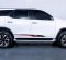 2019 Toyota Fortuner 2.4 TRD AT Putih - Jual mobil bekas di DKI Jakarta-7