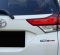 2020 Toyota Rush TRD Sportivo Putih - Jual mobil bekas di DKI Jakarta-14