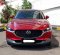2022 Mazda CX-30 GT Merah - Jual mobil bekas di DKI Jakarta-1