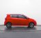 2017 Daihatsu Ayla 1.2L R AT DLX Merah - Jual mobil bekas di DKI Jakarta-4