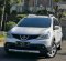 2017 Nissan Grand Livina X-Gear Putih - Jual mobil bekas di Jawa Tengah-1