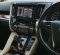 2018 Toyota Alphard 2.5 G A/T Hitam - Jual mobil bekas di DKI Jakarta-6