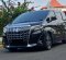 2018 Toyota Alphard 2.5 G A/T Hitam - Jual mobil bekas di DKI Jakarta-12