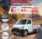 2021 Daihatsu Gran Max Pick Up 1.5 Putih - Jual mobil bekas di Kalimantan Barat-1