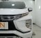 2021 Mitsubishi Xpander Ultimate A/T Putih - Jual mobil bekas di DKI Jakarta-1