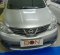 2014 Nissan Grand Livina X-Gear Silver - Jual mobil bekas di DKI Jakarta-1