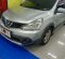 2014 Nissan Grand Livina X-Gear Silver - Jual mobil bekas di DKI Jakarta-2