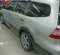 2014 Nissan Grand Livina X-Gear Silver - Jual mobil bekas di DKI Jakarta-5