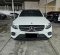 2019 Mercedes-Benz GLC 200 Putih - Jual mobil bekas di DKI Jakarta-1
