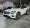 2019 Mercedes-Benz GLC 200 Putih - Jual mobil bekas di DKI Jakarta-9