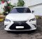 2019 Lexus ES 300h Ultra Luxury Putih - Jual mobil bekas di DKI Jakarta-1