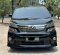 2013 Toyota Vellfire ZG Hitam - Jual mobil bekas di DKI Jakarta-3