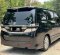 2013 Toyota Vellfire ZG Hitam - Jual mobil bekas di DKI Jakarta-5