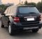 2006 Mercedes-Benz M-Class ML 350 Hitam - Jual mobil bekas di DKI Jakarta-4