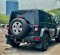 2011 Jeep Wrangler Double Cab Brute Hitam - Jual mobil bekas di DKI Jakarta-4
