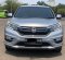 2017 Honda CR-V 2.4 Abu-abu - Jual mobil bekas di DKI Jakarta-3