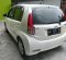 2013 Daihatsu Sirion M Putih - Jual mobil bekas di Jawa Tengah-4