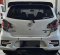 2022 Toyota Agya New 1.2 GR Sport A/T Putih - Jual mobil bekas di Jawa Barat-7