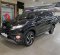 2018 Toyota Rush TRD Sportivo Hitam - Jual mobil bekas di DKI Jakarta-2