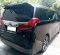 2019 Toyota Alphard 2.5 G A/T Hitam - Jual mobil bekas di DKI Jakarta-1