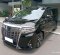 2019 Toyota Alphard 2.5 G A/T Hitam - Jual mobil bekas di DKI Jakarta-5