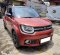 2018 Suzuki Ignis GX Merah - Jual mobil bekas di Banten-1