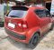 2018 Suzuki Ignis GX Merah - Jual mobil bekas di Banten-2