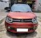 2018 Suzuki Ignis GX Merah - Jual mobil bekas di Banten-4