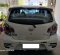 2020 Daihatsu Ayla 1.2L R AT Putih - Jual mobil bekas di Banten-3