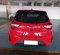 2018 Toyota Yaris TRD Sportivo Merah - Jual mobil bekas di DKI Jakarta-2