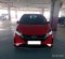 2018 Toyota Yaris TRD Sportivo Merah - Jual mobil bekas di DKI Jakarta-3