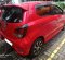 2017 Daihatsu Ayla 1.2L R MT Merah - Jual mobil bekas di Banten-1