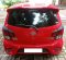 2017 Daihatsu Ayla 1.2L R MT Merah - Jual mobil bekas di Banten-2