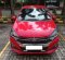 2017 Daihatsu Ayla 1.2L R MT Merah - Jual mobil bekas di Banten-4