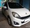 2021 Daihatsu Ayla 1.0L X MT Putih - Jual mobil bekas di Banten-6