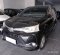 2018 Toyota Avanza Veloz Hitam - Jual mobil bekas di DKI Jakarta-2