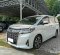 2019 Toyota Alphard 2.5 G A/T Putih - Jual mobil bekas di DKI Jakarta-3