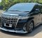 2023 Toyota Alphard G Hitam - Jual mobil bekas di DKI Jakarta-2