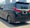 2023 Toyota Alphard G Hitam - Jual mobil bekas di DKI Jakarta-4