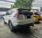 2013 Honda CR-V 2.4 Prestige Putih - Jual mobil bekas di Jawa Barat-3