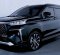 2022 Toyota Avanza 1.3 AT Hitam - Jual mobil bekas di Banten-3