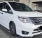 2016 Nissan Serena Highway Star Putih - Jual mobil bekas di DKI Jakarta-2