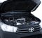 2018 Toyota Hilux 2.5 Diesel NA Hitam - Jual mobil bekas di Kalimantan Barat-20